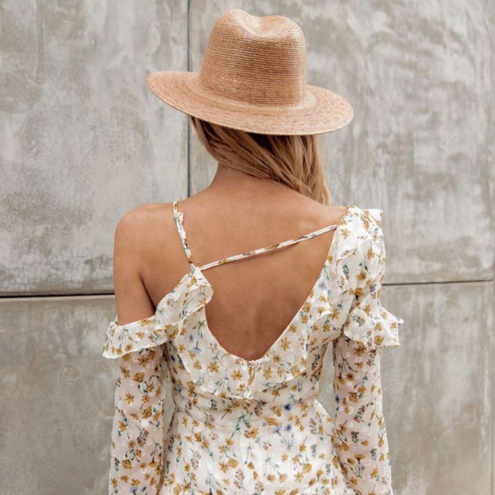 Olivia Dress